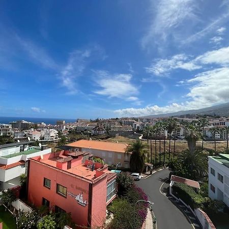 Estudio En Puerto De La Cruz Eksteriør billede