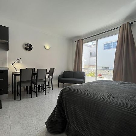 Estudio En Puerto De La Cruz Eksteriør billede