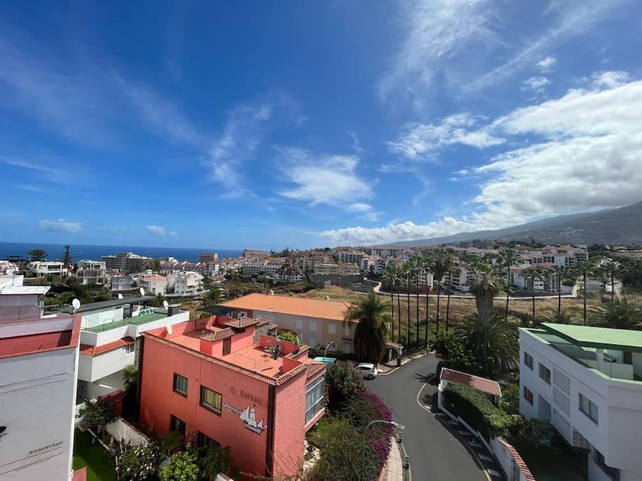 Estudio En Puerto De La Cruz Eksteriør billede