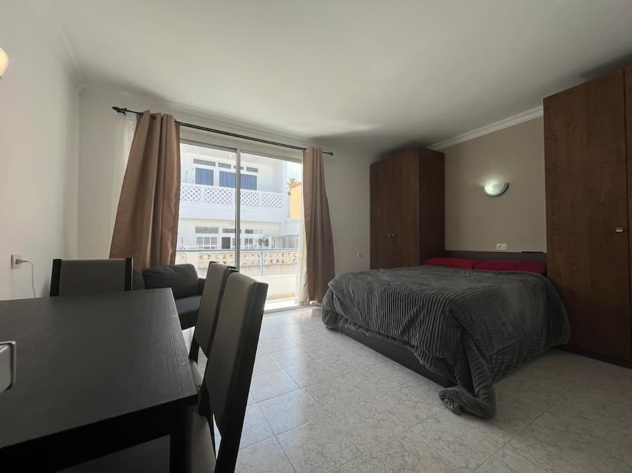 Estudio En Puerto De La Cruz Eksteriør billede